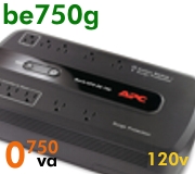 BE750G